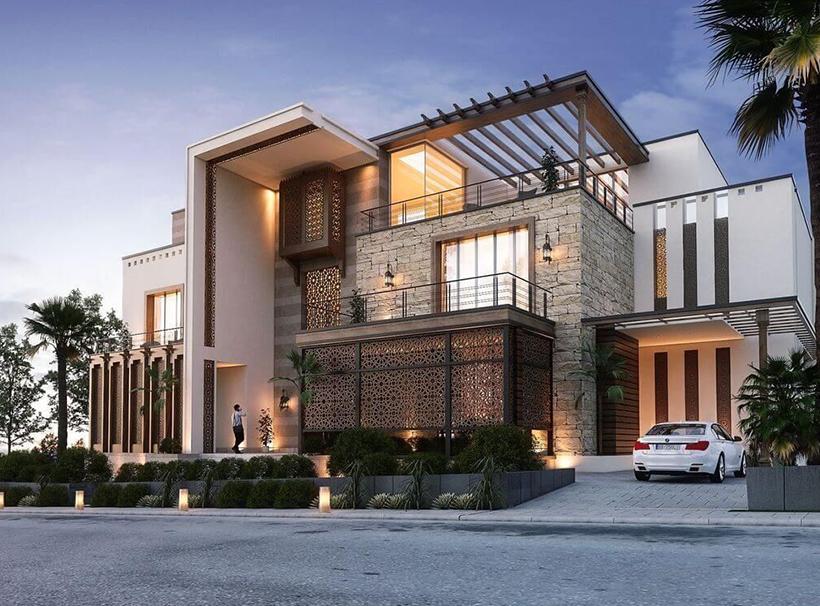 Kryston Infratech Residential Build